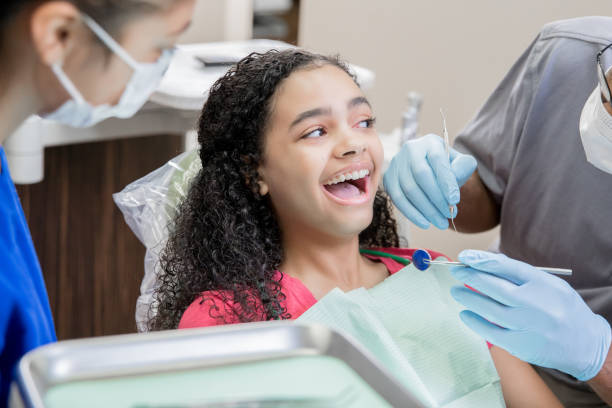 Best Emergency Dental Care for Broken or Chipped Teeth in Waverly, IL