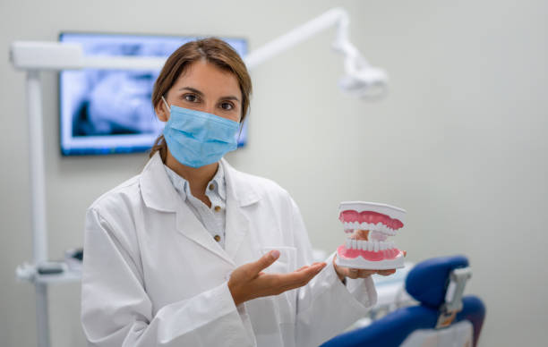 Best Emergency TMJ Treatment in Waverly, IL