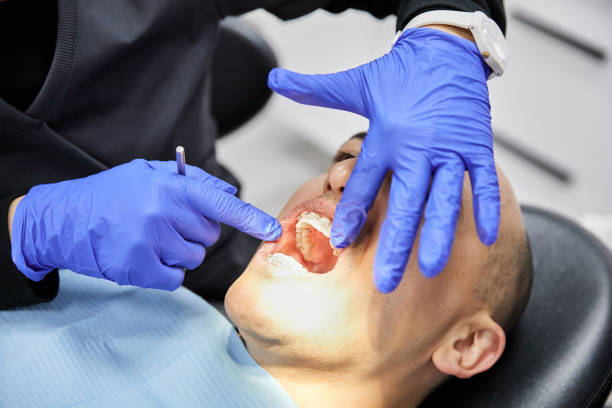 Best Emergency Gum Treatment in Waverly, IL