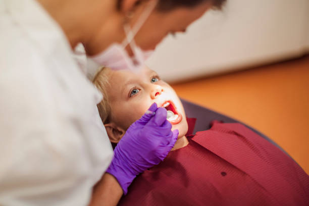 Best Emergency Treatment for Dental Infections or Abscesses in Waverly, IL