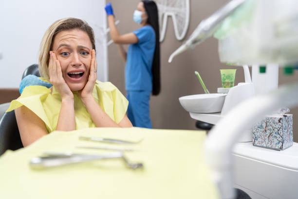 Best Emergency Denture Repair in Waverly, IL