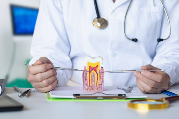 Best Emergency Treatment for Dental Infections or Abscesses in Waverly, IL