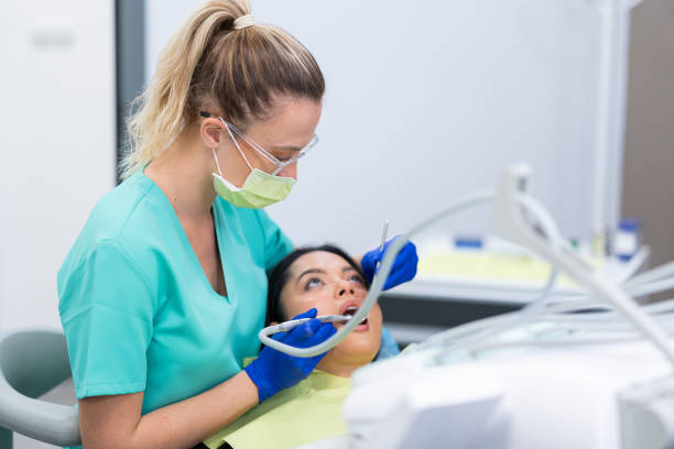 Best Weekend Emergency Dentist in Waverly, IL