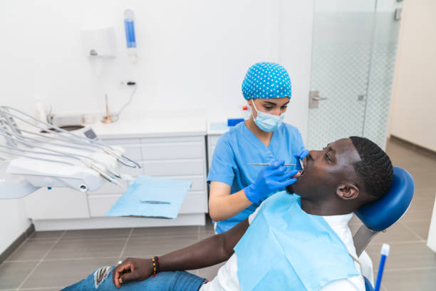 Best Cosmetic Emergency Dentistry in Waverly, IL